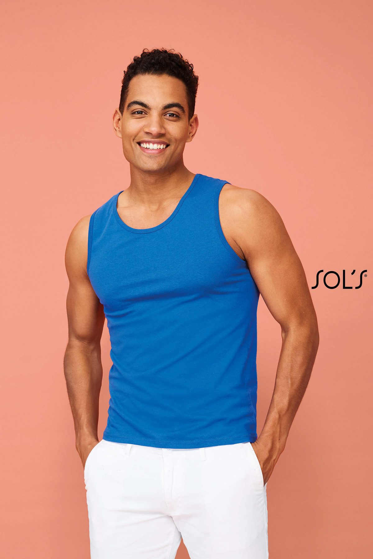 SOL'S JUSTIN - Image 3