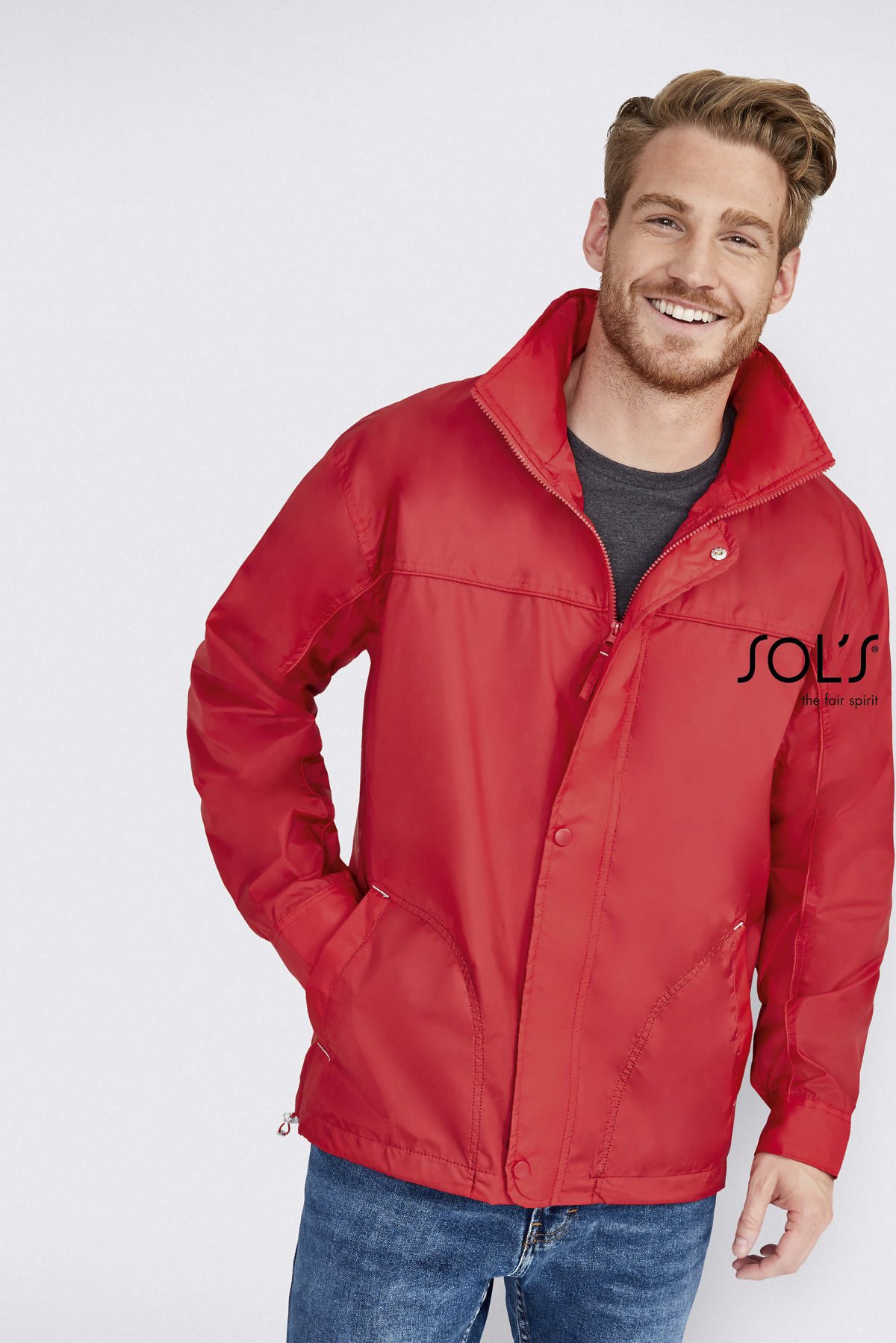 SOL'S MISTRAL - Image 3