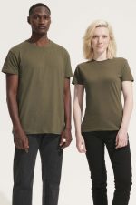 T-Shirt Unissexo SOL'S REGENT - Image 4