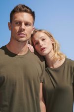 T-Shirt Unissexo SOL'S REGENT - Image 6