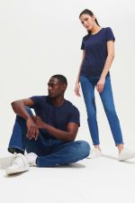 T-Shirt Unissexo SOL'S REGENT - Image 7