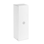 BELO LUX - MO6872-03 - Garrafa de vácuo isolante de parede dupla em aço inoxidável.