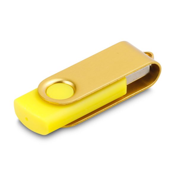 Pen Drive até 8 GB