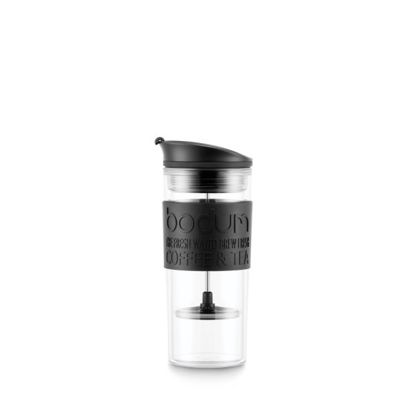 TRAVEL MUG 450. Prensa de viagem 450 mL