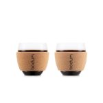 PAVINA 350. Copos de vidro 350ml - Image 2