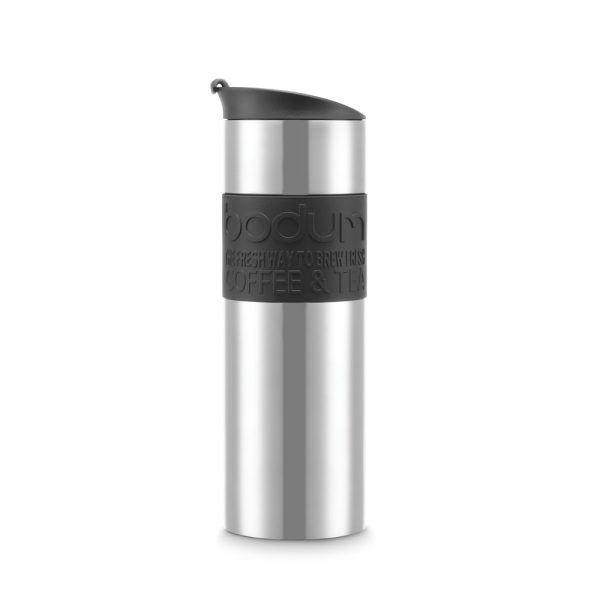 TRAVEL MUG 600. Caneca de viagem 600ml