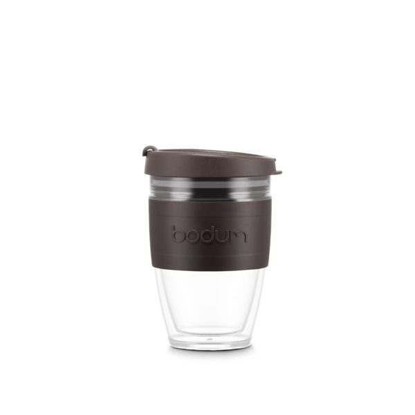 JOYCUP 250. Caneca de viagem 250ml
