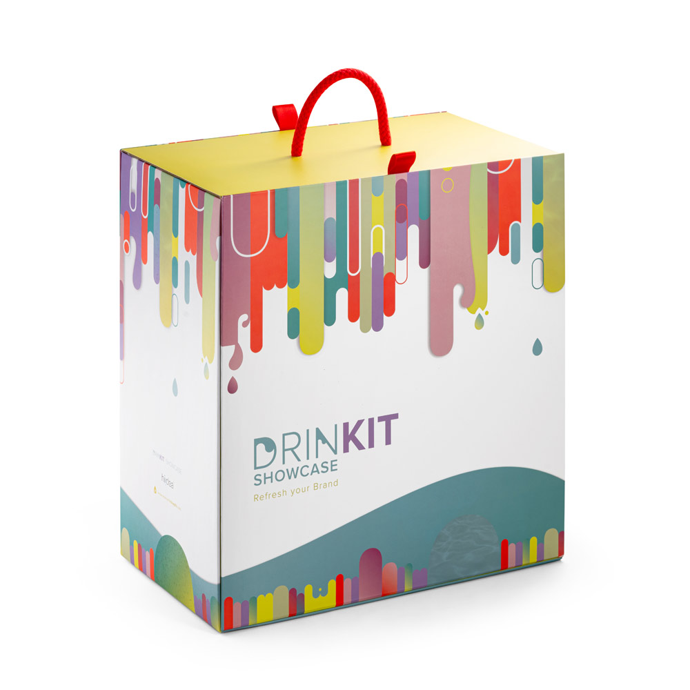 70080_100.jpg DRINKIT SHOWCASE. Mostruário de drinkware personalizado - Image 1