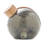 Droppy Lux - Relógio, funciona com água salgada