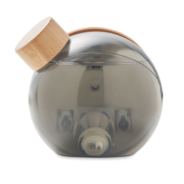 Droppy Lux - Relógio, funciona com água salgada