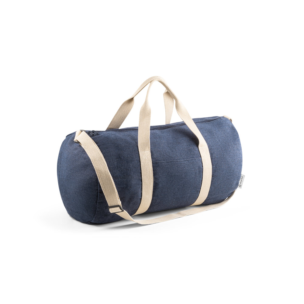 92095_104.jpg DENIM BAG. Saco de desporto - Image 1
