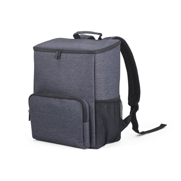BOSTON COOLER. Mochila térmica 12 L