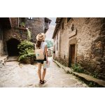 MARBELLA. Mochila em juco - Image 3