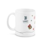 AVORIAZ. Caneca - Image 4