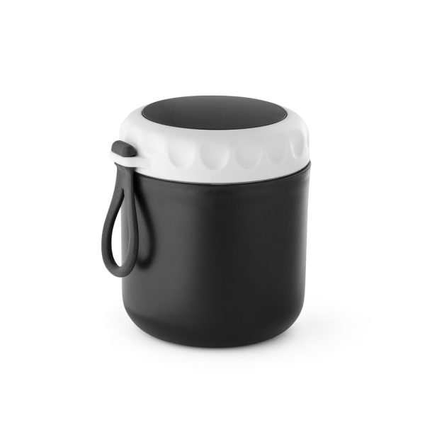 SAMOURA. Recipiente térmico 380 mL