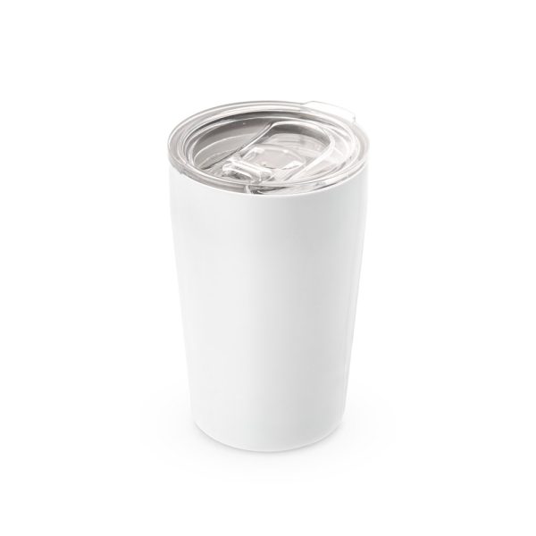 SLIDER. Copo de viagem 380 mL