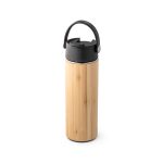 LAVER. Garrafa térmica com isolamento a vácuo 440 mL