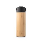 LAVER. Garrafa térmica com isolamento a vácuo 440 mL - Image 2