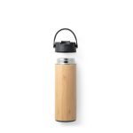 LAVER. Garrafa térmica com isolamento a vácuo 440 mL - Image 3