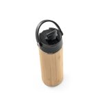 LAVER. Garrafa térmica com isolamento a vácuo 440 mL - Image 4