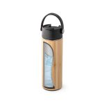 LAVER. Garrafa térmica com isolamento a vácuo 440 mL - Image 7