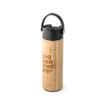 LAVER. Garrafa térmica com isolamento a vácuo 440 mL - Image 8