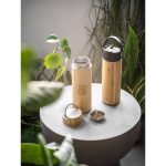 LAVER. Garrafa térmica com isolamento a vácuo 440 mL - Image 9