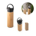 LAVER. Garrafa térmica com isolamento a vácuo 440 mL - Image 11