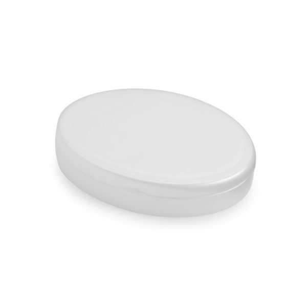 HOFFMAN. Caixa de comprimidos