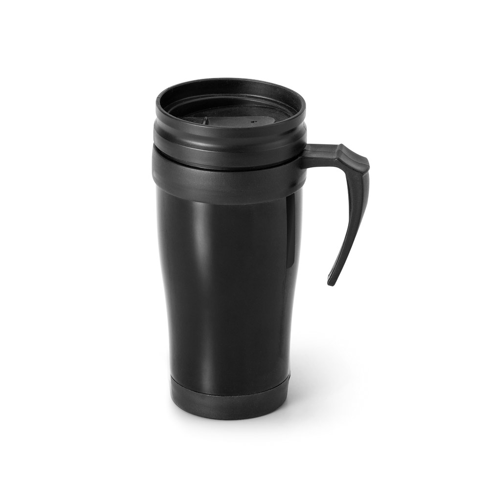 94607_103.jpg LIVE. Caneca de viagem 420 ml - Image 1