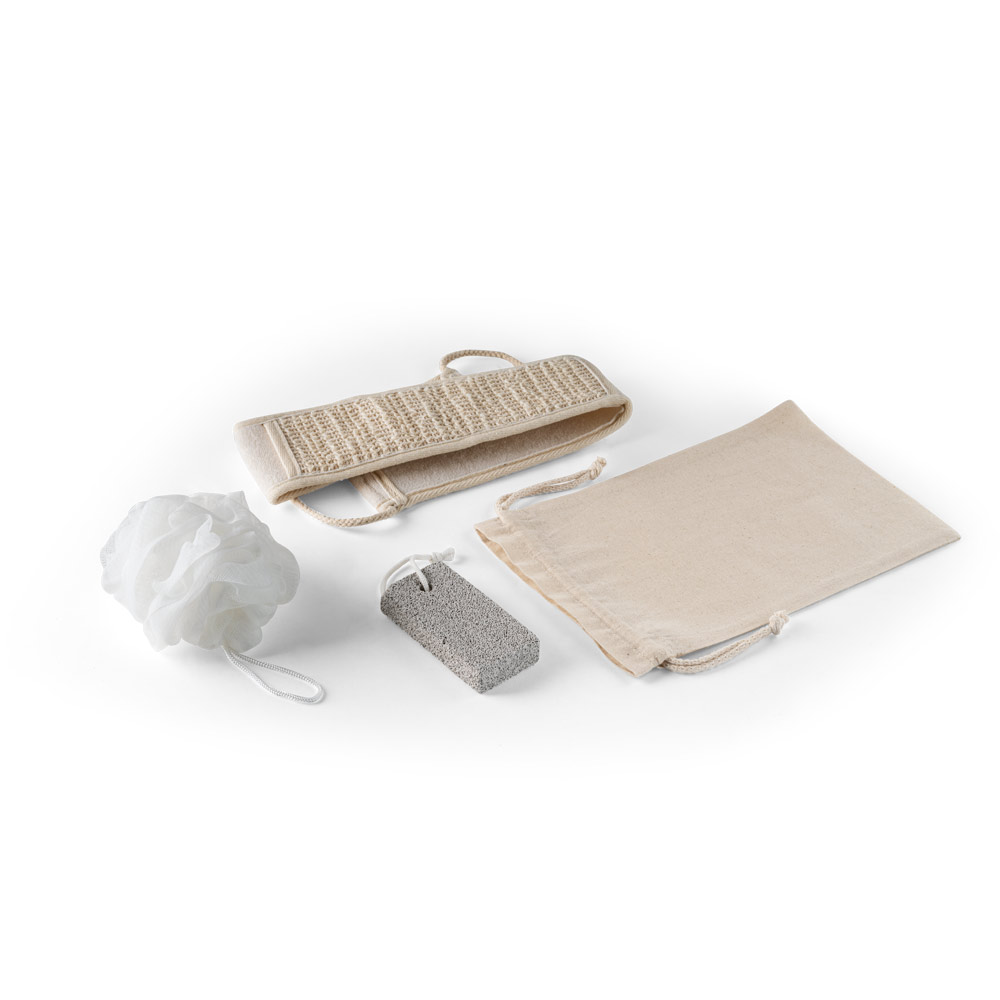 95063_160.jpg CONROY. Kit para spa - Image 1