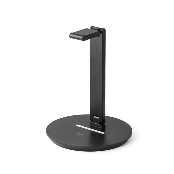 GERST. Suporte para auscultadores