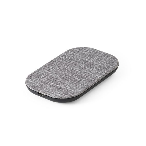 RENEWAL CHARGER. Carregador wireless