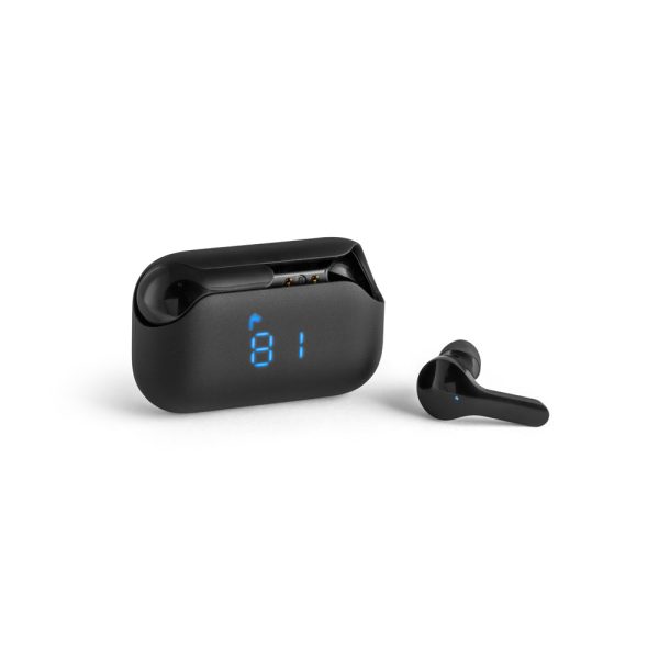VIBE. Auriculares true wireless