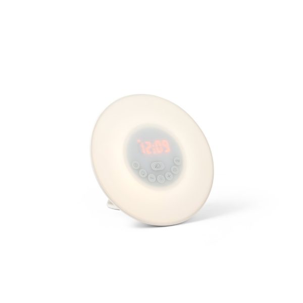 SOLEIL. Relógio despertador