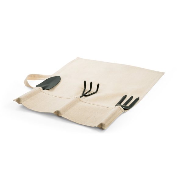 ORCHID. Conjunto de jardinagem