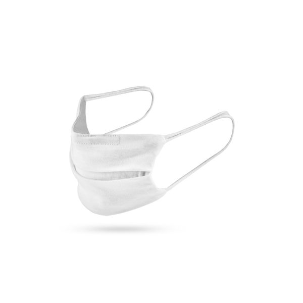 THC ATLANTIDA KIDS. Máscara têxtil reutilizável para criança