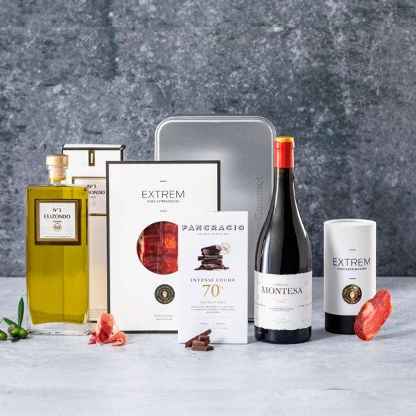 Jenkins, Makito, Conjunto premium gourmet, 12712000000