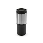 Orange Travel Cup - Image 3