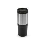 Orange Travel Cup - Image 2