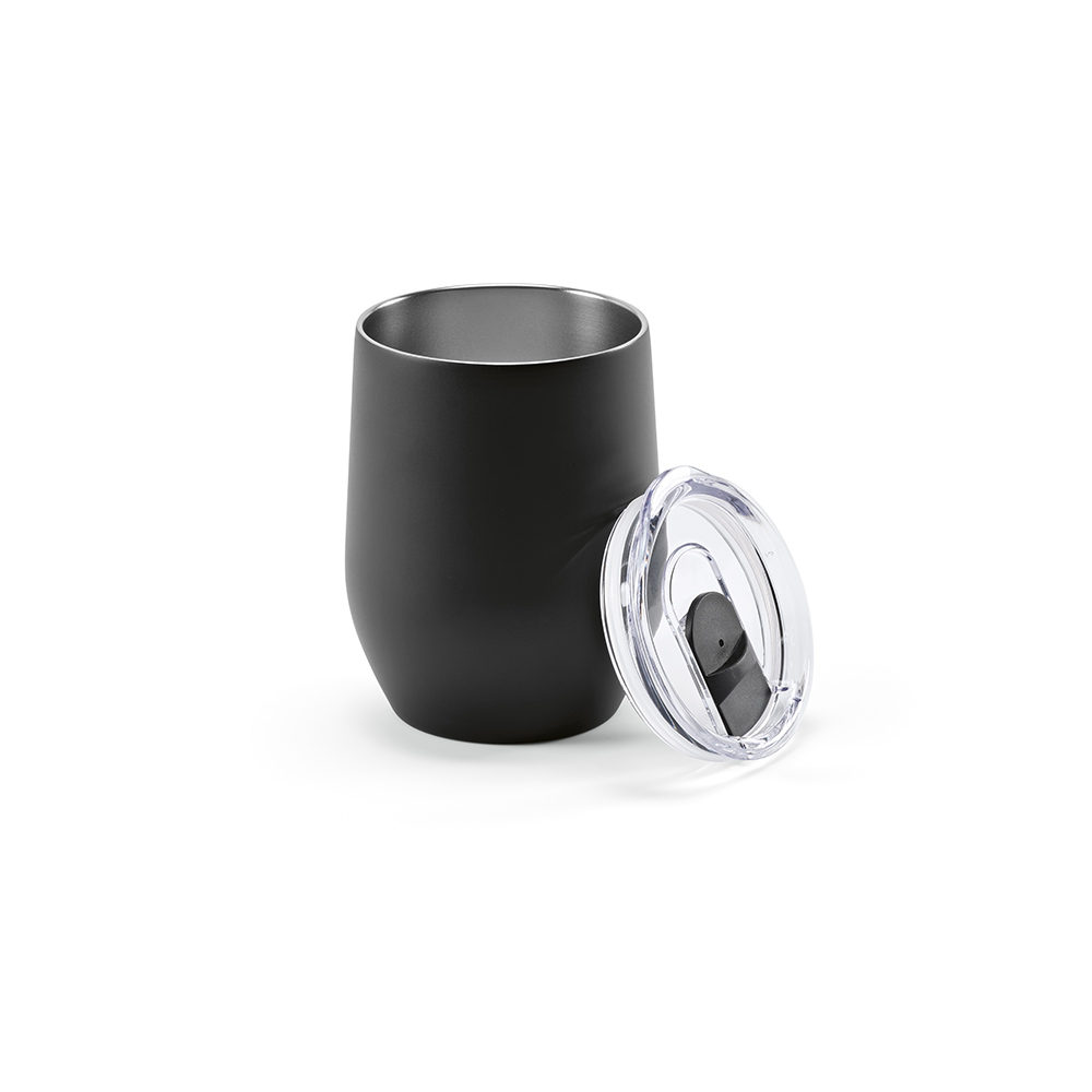 Tigris Travel Cup - Image 1
