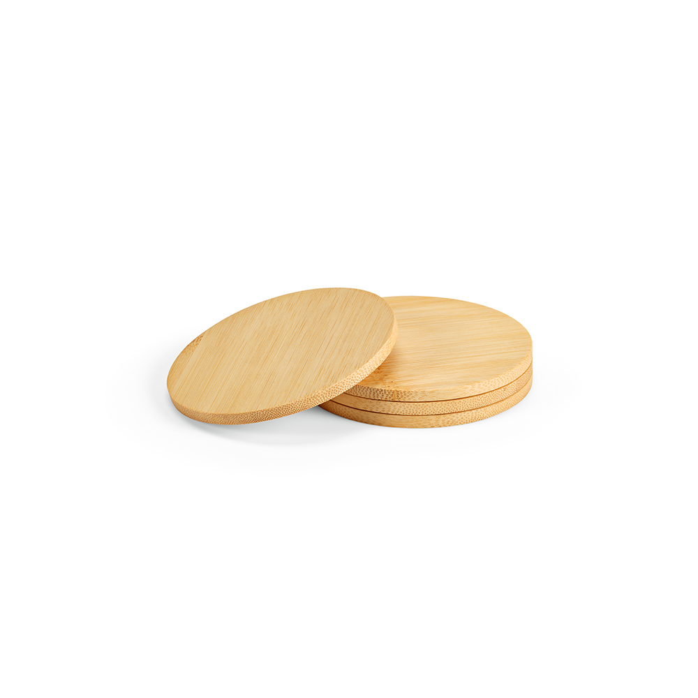 Christo Coasters - Image 1