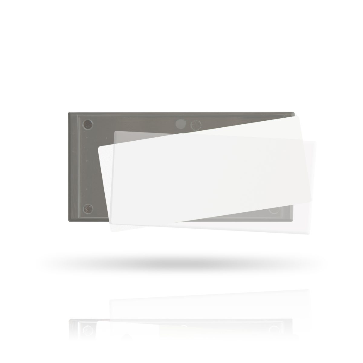 ID-PLATE M69 - Image 2