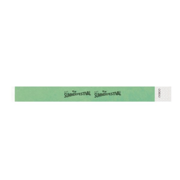 Fluoband