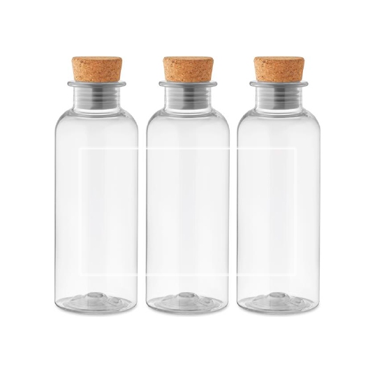 Impressão Ecrã Redondo