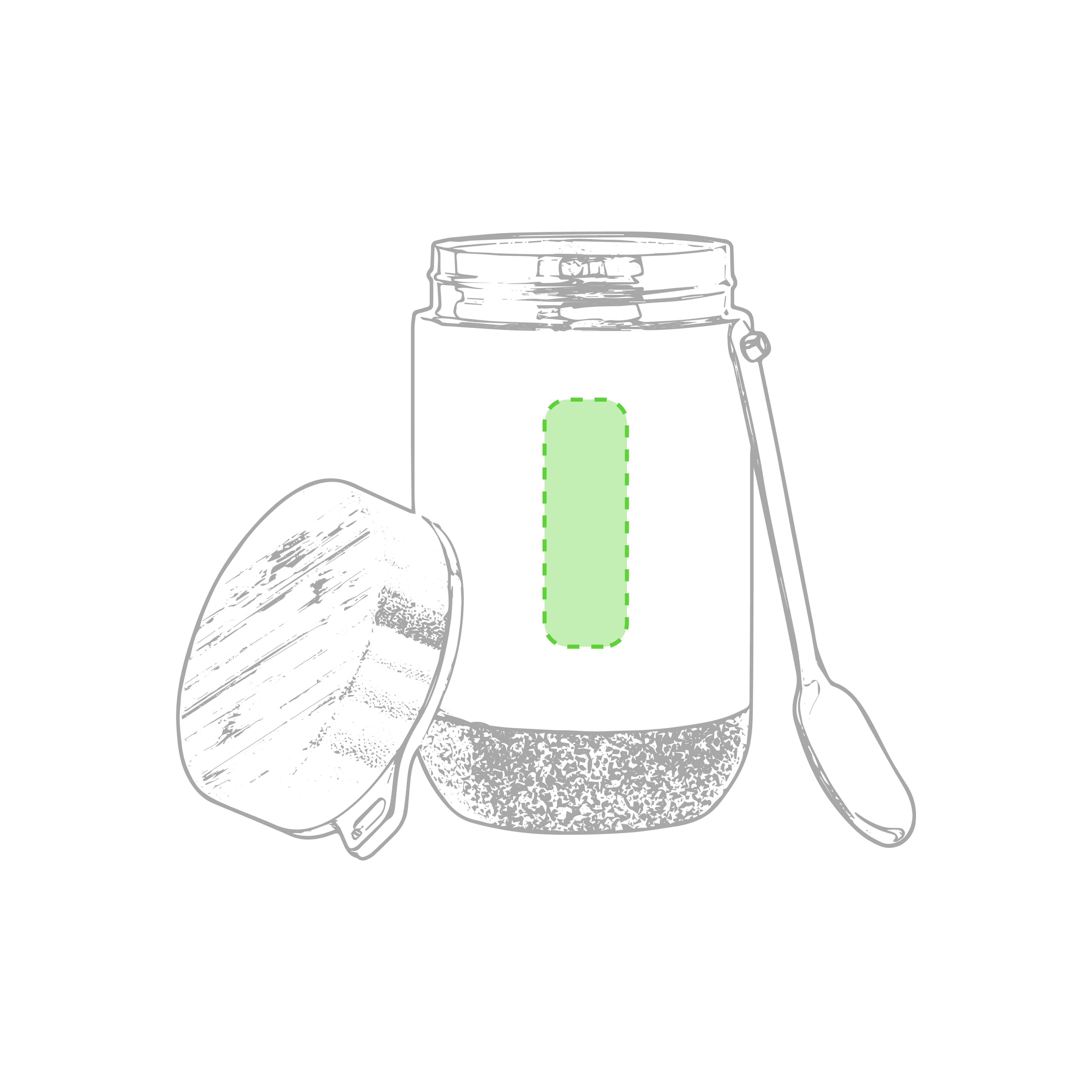 Gravação Laser Caixa Lancheira Cambrix