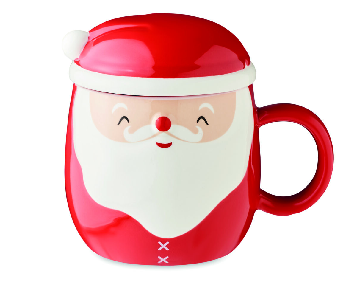 SANTA - Image 1